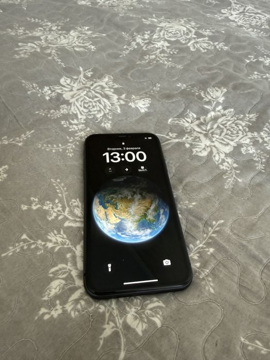 iPhone 11, айфон 11 в идеальном состояний