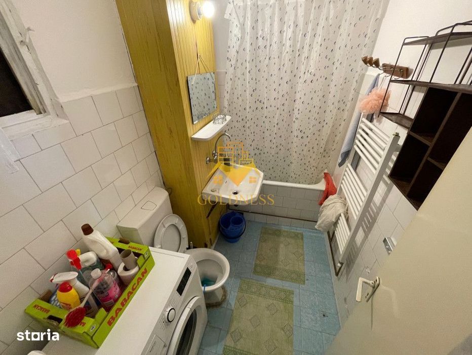 Apartment in Cluj-Napoca - Mai multe