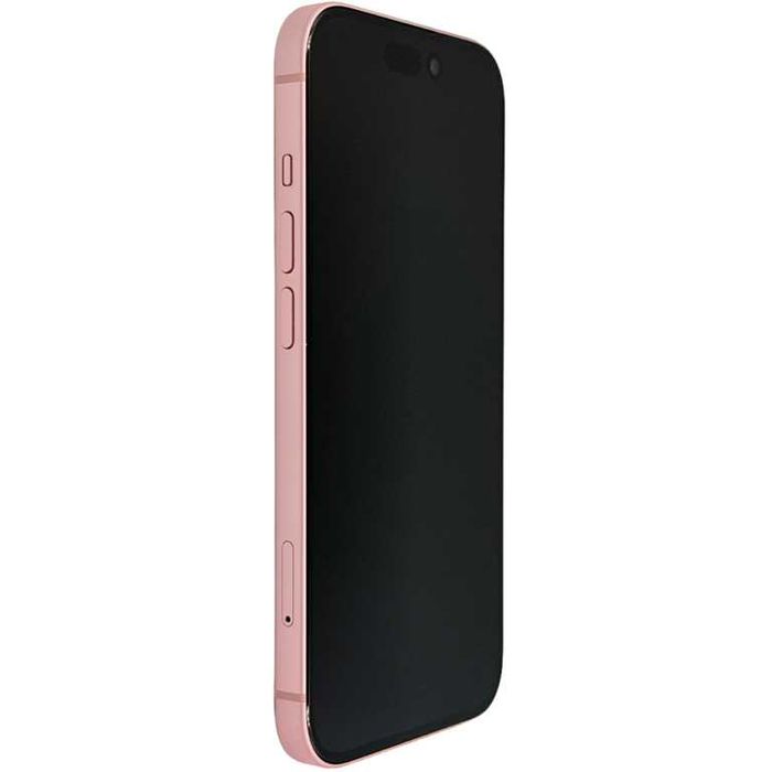 Magazin Apple iPhone 15 Excelent Pink 128GB Cu Garantie In Rate