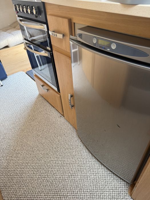 Rulota Lunar Quasar 2011