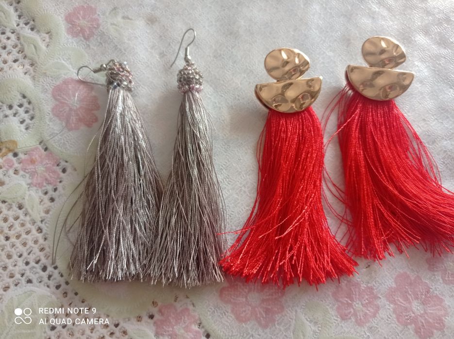 Продам бижутерию в связи с расхламлением