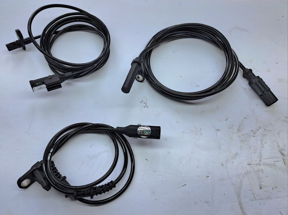 Senzor Abs Sprinter Crafter 2006-2025 Față Spate Simplu Dublu Noi