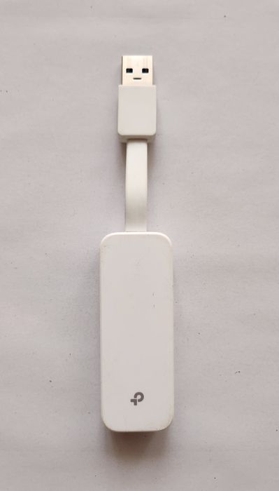 Placa de retea / adaptor USB 3.0 internet Gigabit TP-Link UE300