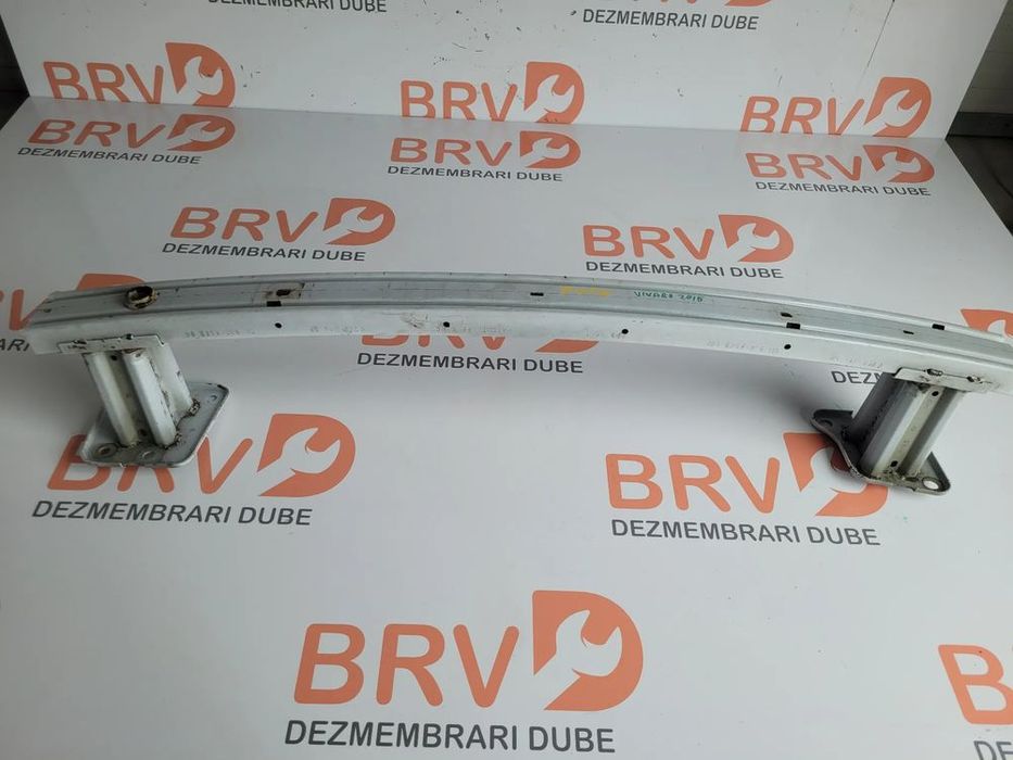 Intaritura bara fata / spate Renault Trafic / Opel Vivaro / Nissan Pri