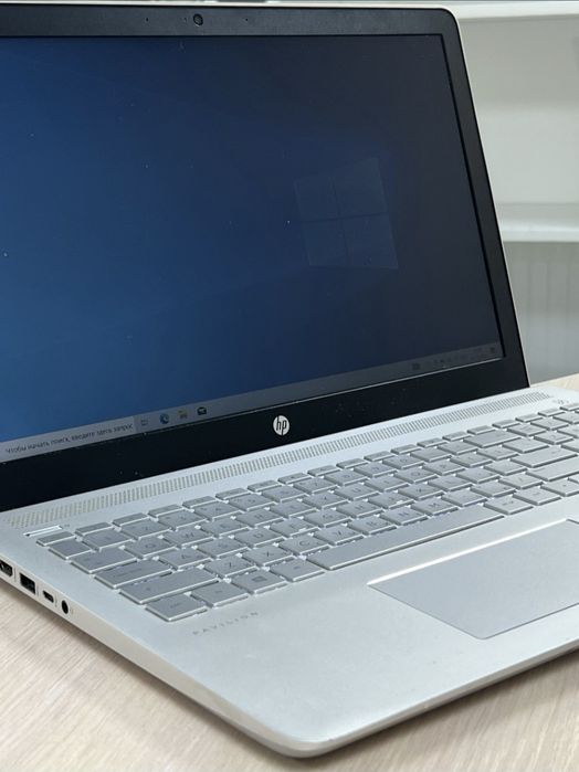 Ультрабук Нр Core i3-7 Ssd 128Gb Azu 6Gb