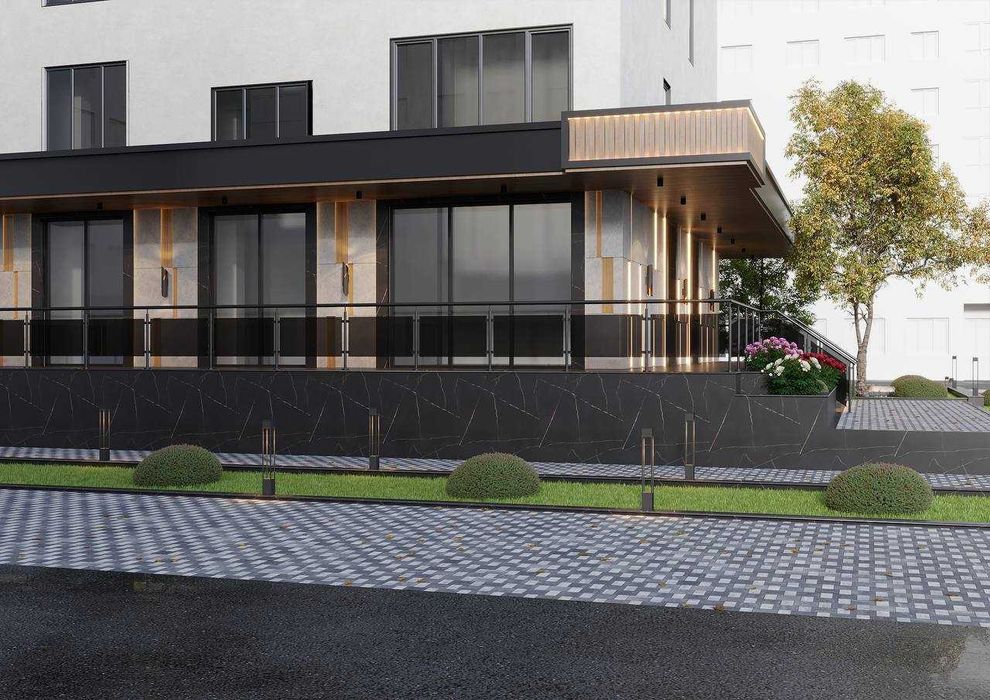 Продажа коммерческой недвижимости, Шайхантахурский район!!!