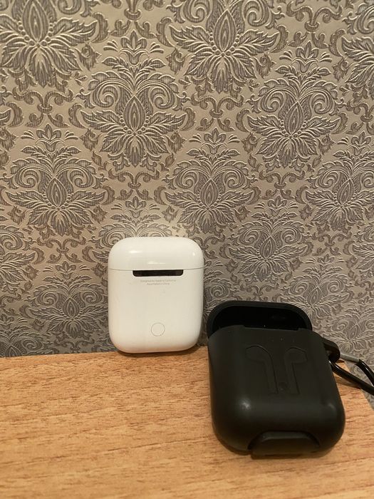 AirPods 1,2 оригинал