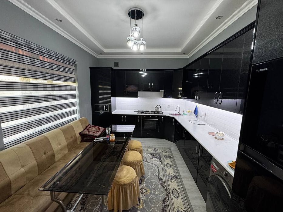 Продаётся Коттедж Алишеробод