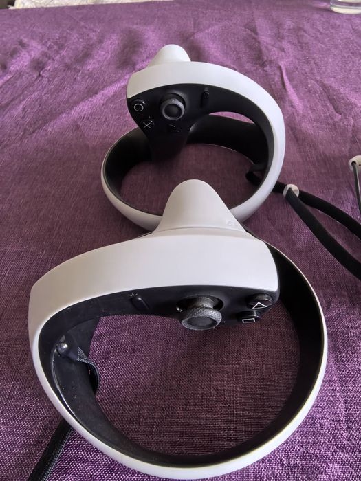 Продавам. очила Vr 2 за Ps5