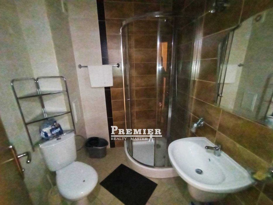 Двустаен апартамент в Слънчев бряг - 85 000 EUR
