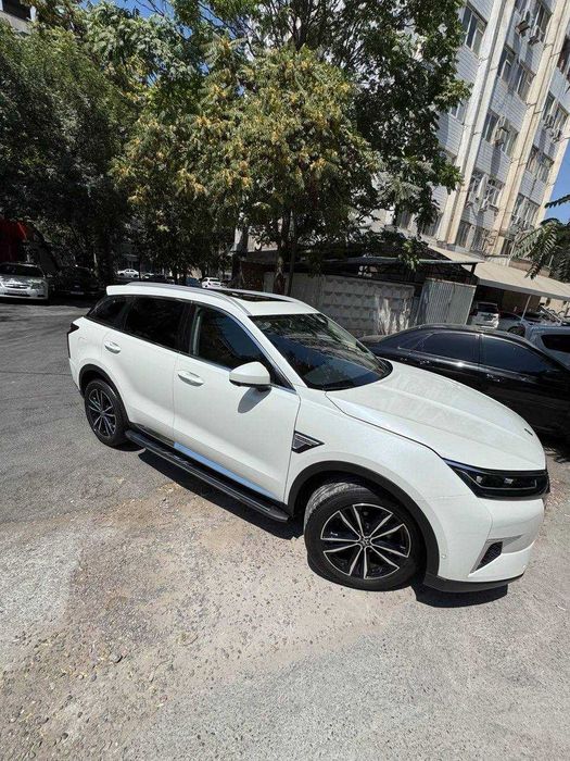 Nissan Venucia 2022 — состояние нового автомобиля