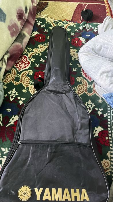 гитара ямаха сатылады