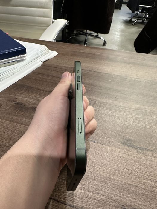 Iphone 13 128gb Срочно сатылады