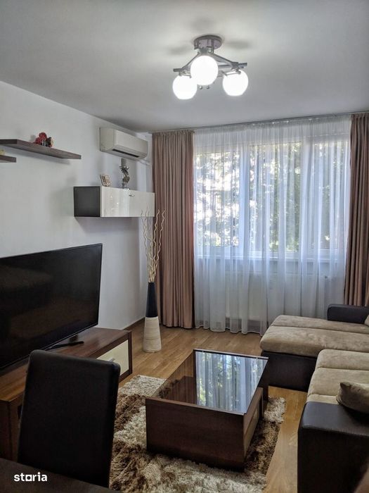 2 camere decomandat | Drumul Taberei | Metrou Valea Ialomiței