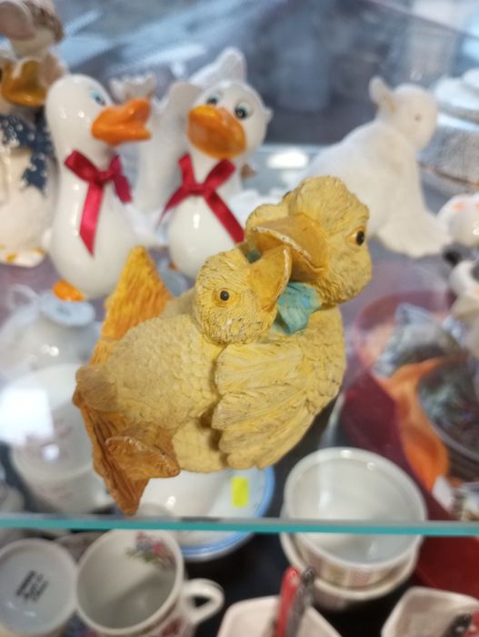 Разпродажба фигурки патета