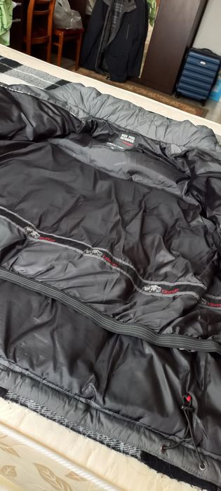 Куртка зимняя 70 размера