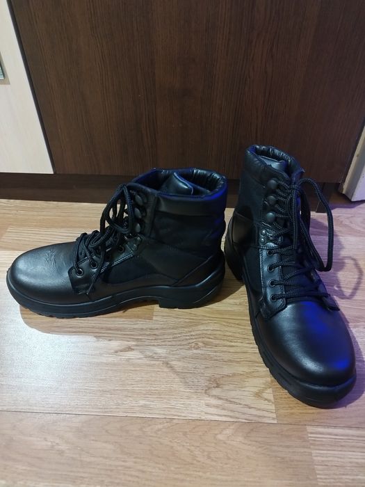 УНИКАЛНИ летни кубинки №43 – БЪЛГАРСКИ (Естествена кожа)