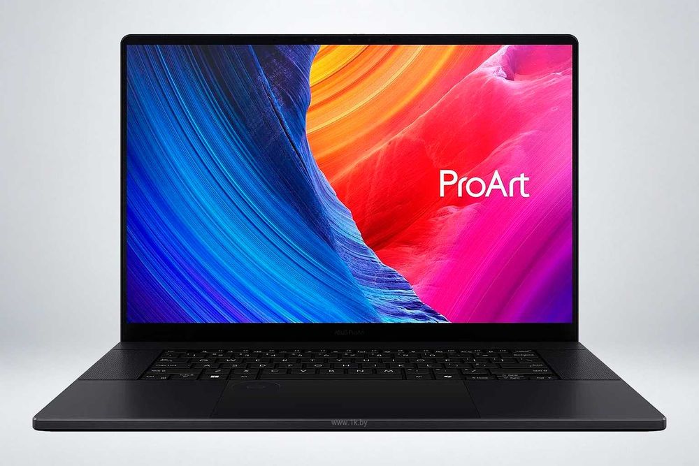 ASUS ProArt P16 OLED/ Ryzen AI 9/ 32GB/ 2TB/ RTX5060 8GB/4K OLED Touch