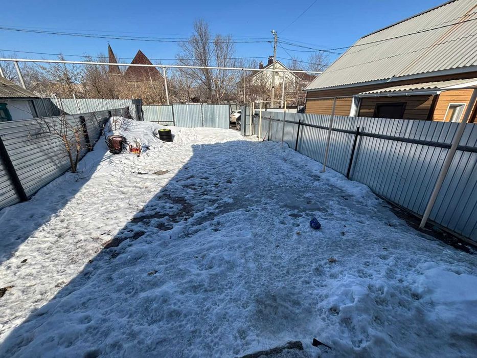 Продается Дом в г. Костанай