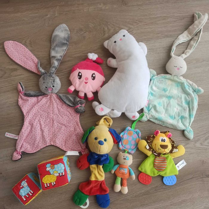 Продам Мягкие игрушки