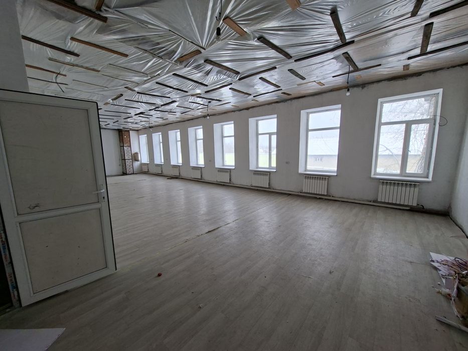 Помещение в аренду