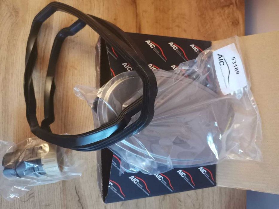 AIC 56304 Комплект хидравличен филтър, AT кутия Mercedes W211