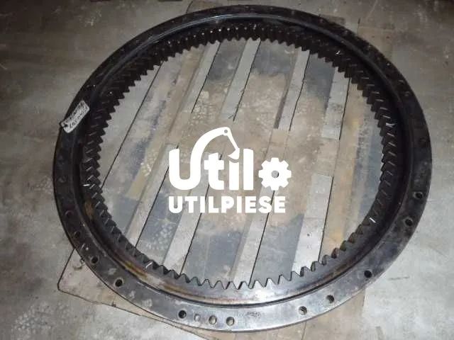 Coroana rotire Caterpillar 301.5 302.5 303.5 304.5 + piese CAT