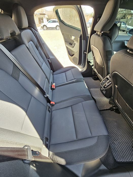 Продаётся Polestar 2