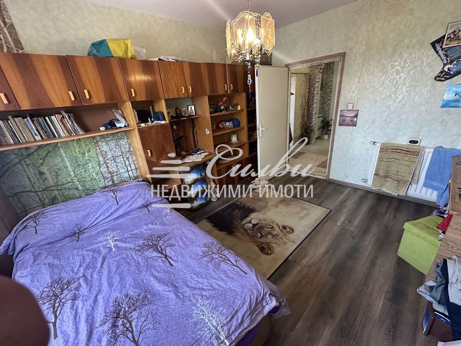 Продава се Тристаен апартамент в Търговище, Запад 2 - 82 кв.м за 901 €/кв.м - Снимка #6