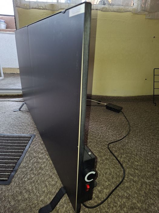 Инфрчервен керамичен панел инса