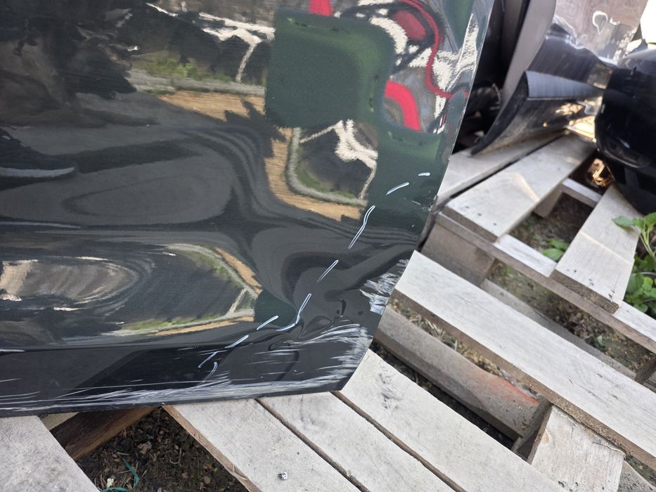 Hyundai i30 20- предна дясна врата