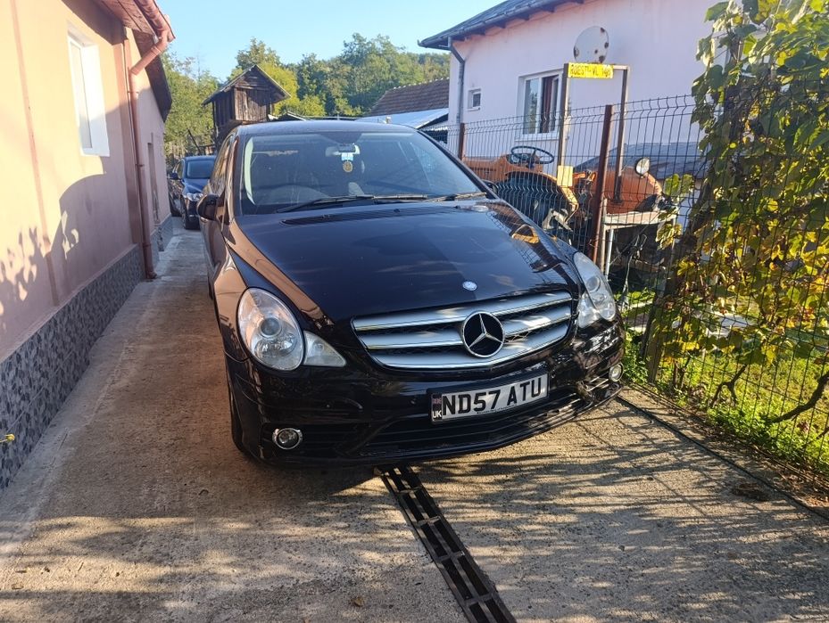 Mercedes R320 4 matic 2008