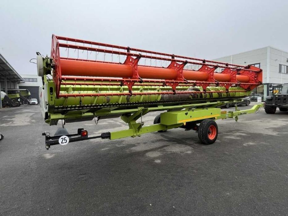 Header CLAAS VARIO 770