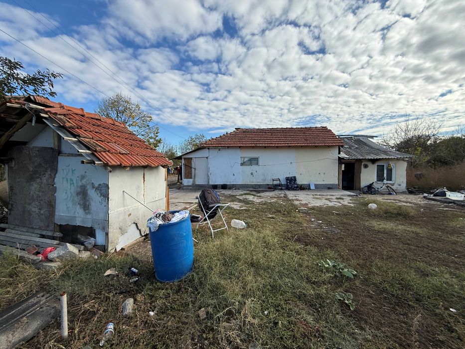 Продава се Парцел в София, Младост 1 - 1204 кв.м за 6 €/кв.м - Снимка #2