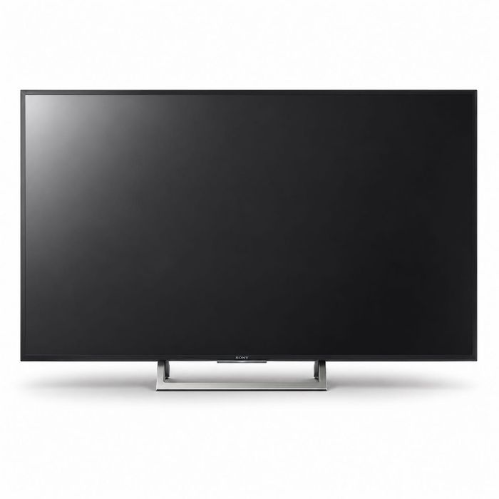 4К телевизор Sony 65 диагональ
