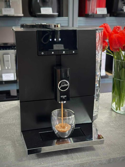 Кафемашина JURA ENA 4