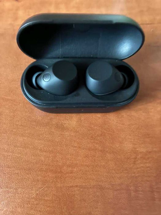 Casti Wireless Sony WF-C710N