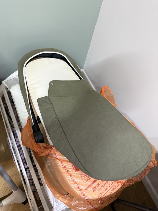 Cybex Balios S Lux 2 в 1