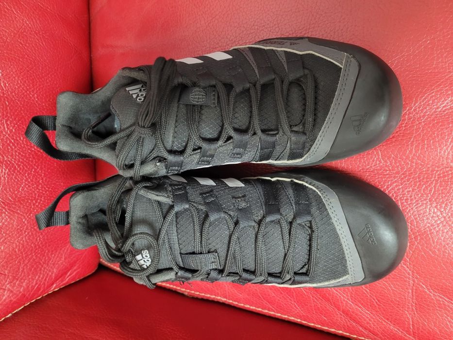 Adidas Terrex Swift Solo 2