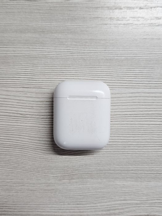наушники Apple AirPods 2