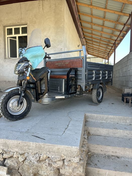Motosikl juk tasiwga