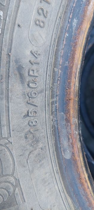 Автомобилни гуми