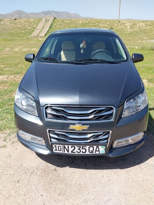Машина халол узимники: 11 500 у.е. - Chevrolet Angren на Olx