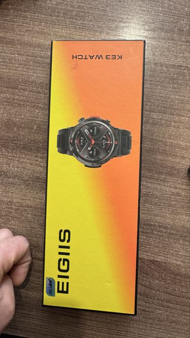 Смарт часы оригинал