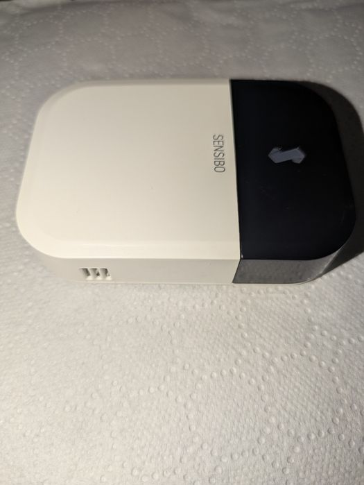 Sensibo Sky comanda aer condiționat prin wifi