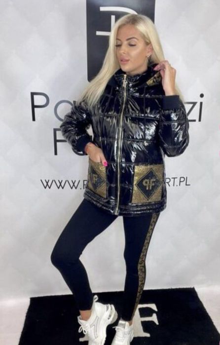 Куртка утепленная, размер 50-54.