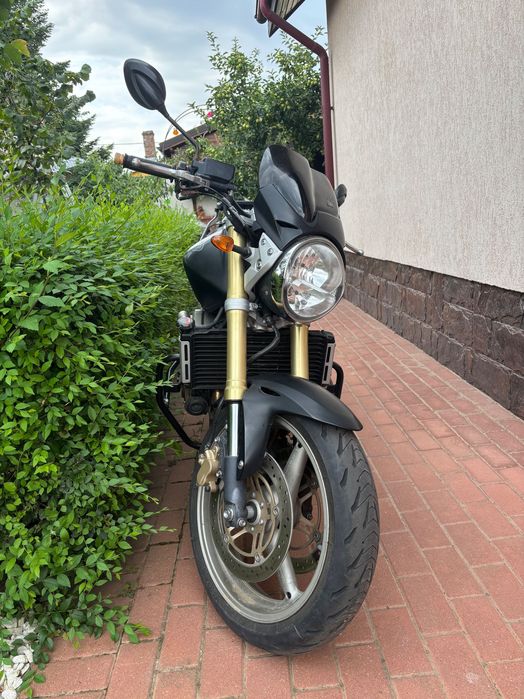Honda Hornet 600