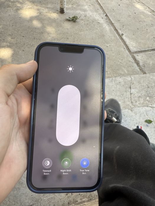 iPhone 13  80емкость