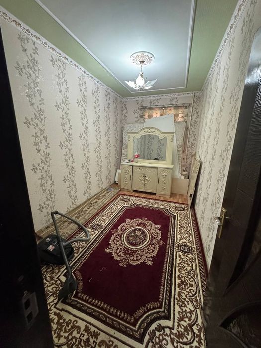 Аренда чиланзар 11.  Трёх комнатная