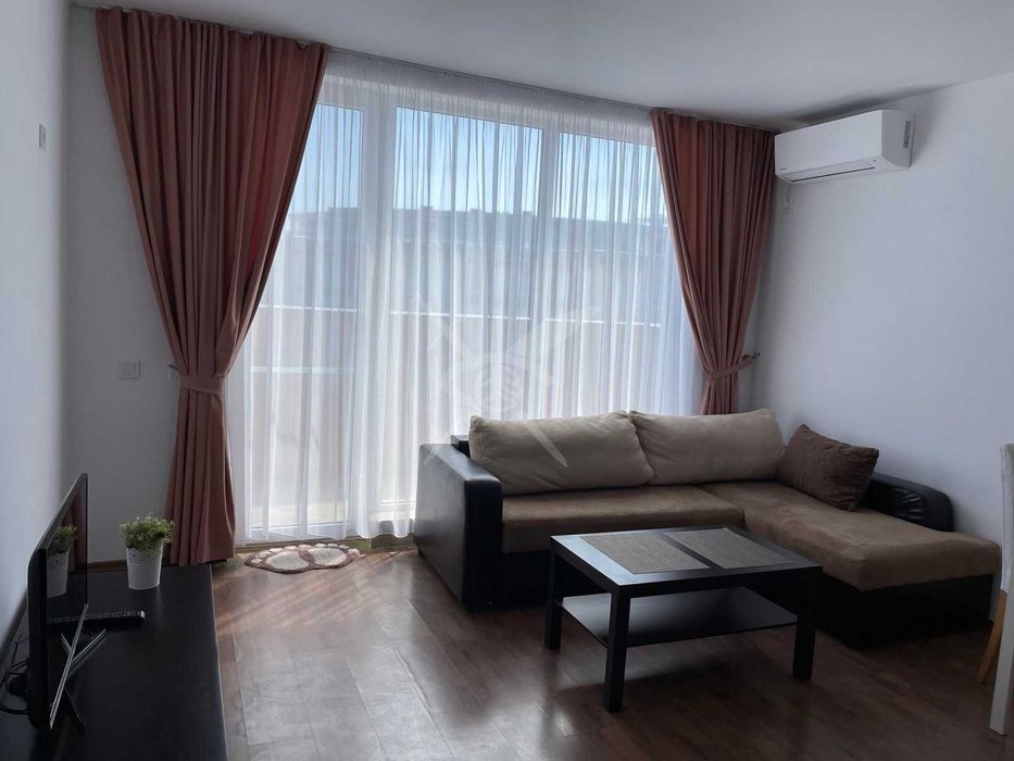 Продава се Двустаен апартамент в Черноморец - 69 кв.м за 1232 €/кв.м - Снимка #4